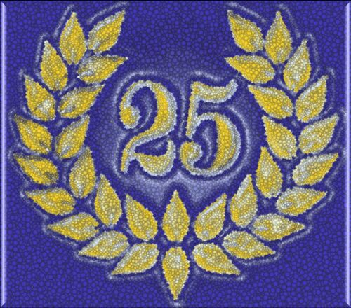 25 Jahre International Process Center - Lohnherstellung von funktionalisierten Granulaten und Pellets